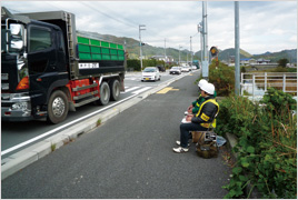 国道372号